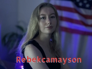 Rebekcamayson