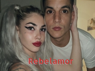 Rebelamor