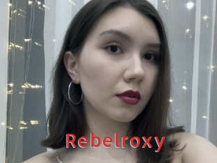 Rebelroxy