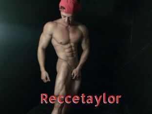 Reccetaylor