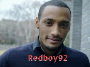 Redboy92