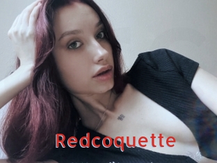 Redcoquette