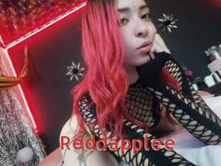 Reddapplee