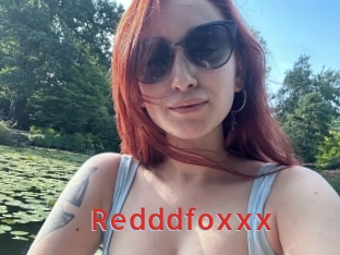 Redddfoxxx