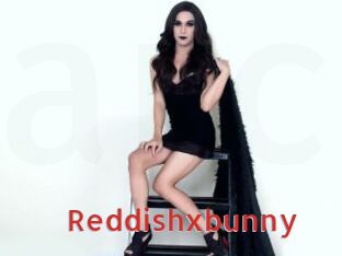 Reddishxbunny