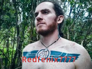 Redfenix7777