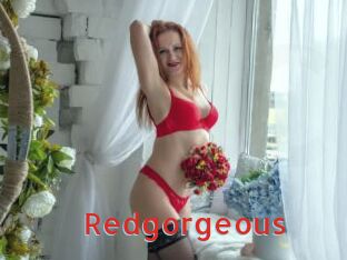 Redgorgeous