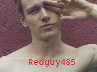 Redguy485