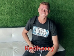 Redharry