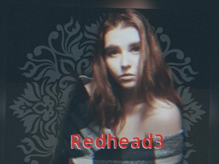 Redhead3