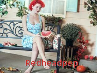 Redheadpep