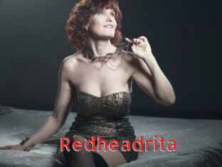 Redheadrita