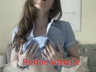 Redheadrosie