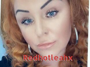 Redhotleahx