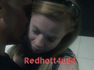 Redhott4u84