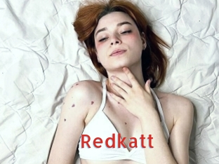Redkatt