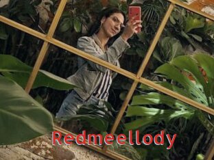 Redmeellody