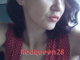 Redqueen28