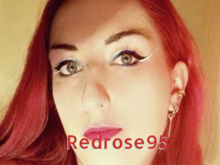 Redrose95