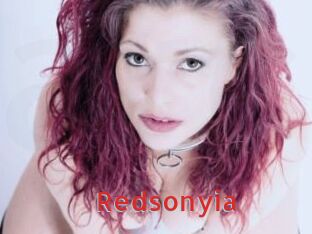 Redsonyia