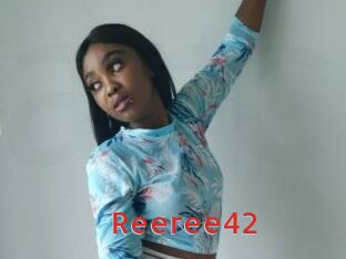 Reeree42