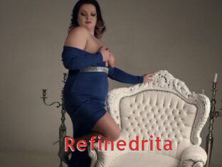 Refinedrita