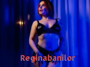 Reginabanilor