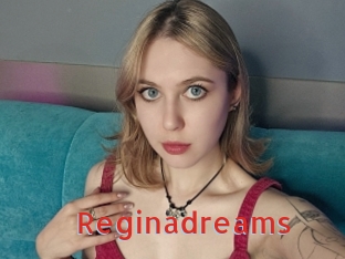 Reginadreams