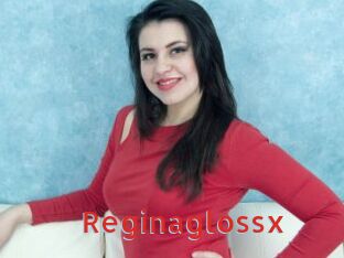 Reginaglossx