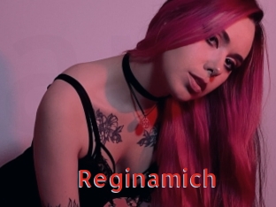 Reginamich