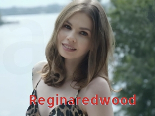 Reginaredwood