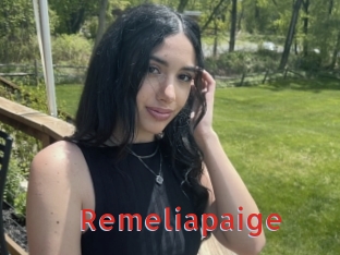 Remeliapaige