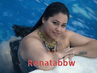 Renatabbw