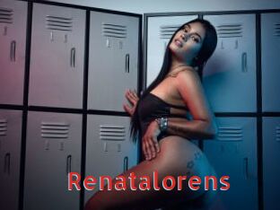 Renatalorens