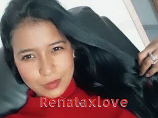 Renataxlove