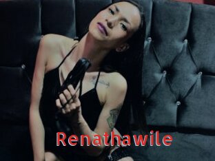 Renathawile