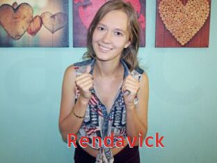 Rendavick