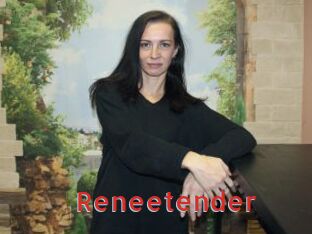 Reneetender