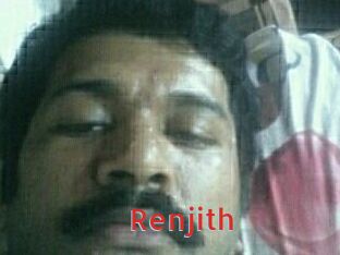 Renjith