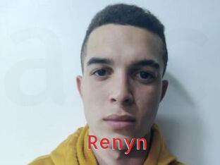 Renyn