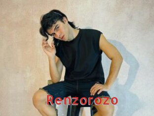 Renzorozo