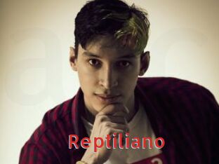 Reptiliano