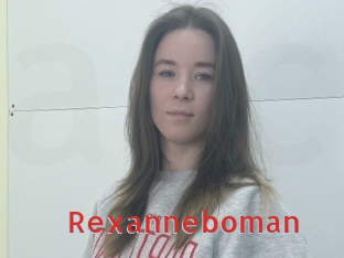 Rexanneboman