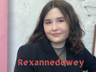 Rexannedowey