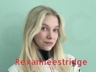 Rexanneestridge