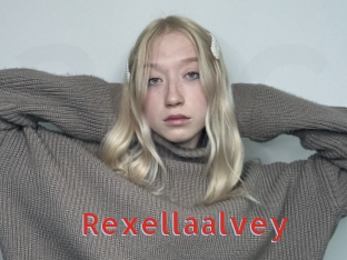 Rexellaalvey