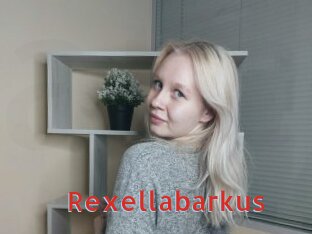 Rexellabarkus
