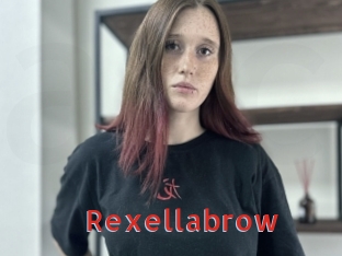 Rexellabrow