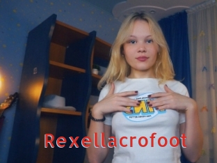 Rexellacrofoot