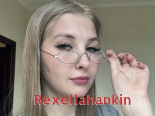 Rexellahankin